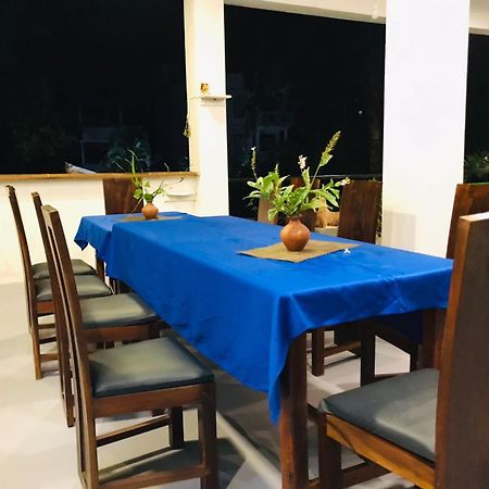 ماتارا Lion Paradise Surf Beach المظهر الخارجي الصورة