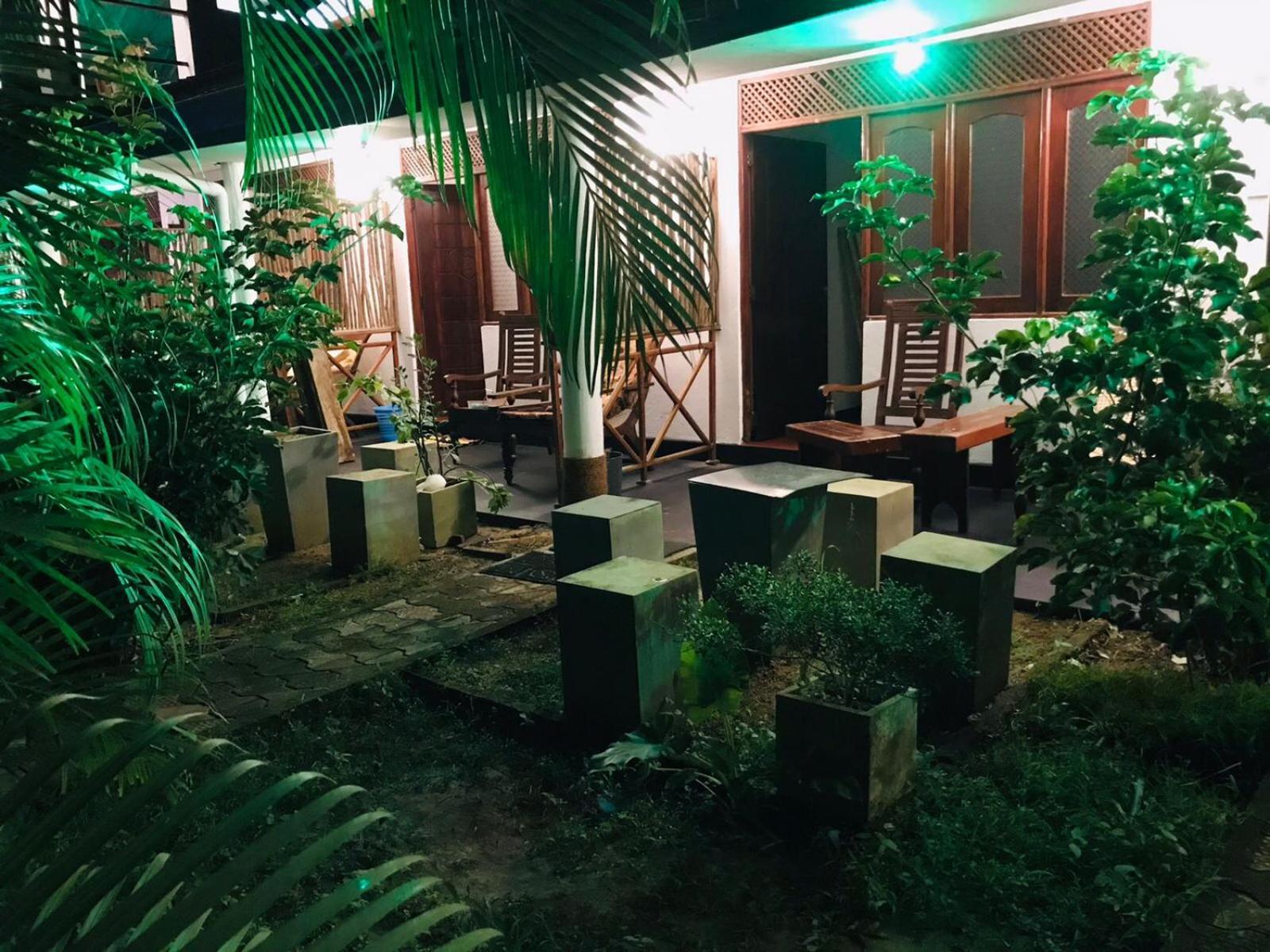 ماتارا Lion Paradise Surf Beach المظهر الخارجي الصورة