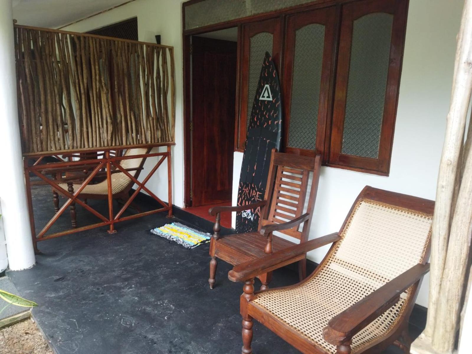 ماتارا Lion Paradise Surf Beach المظهر الخارجي الصورة