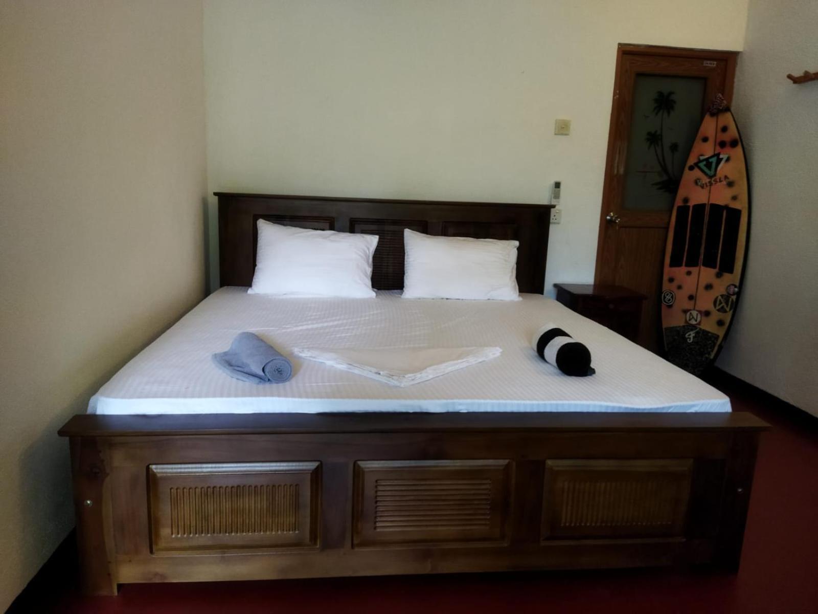 ماتارا Lion Paradise Surf Beach المظهر الخارجي الصورة